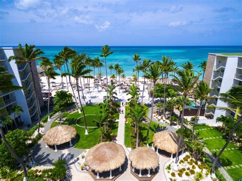 Holiday Inn Resort Aruba .